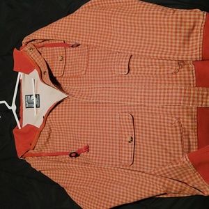 Burton XL Zip-Up Hoodie